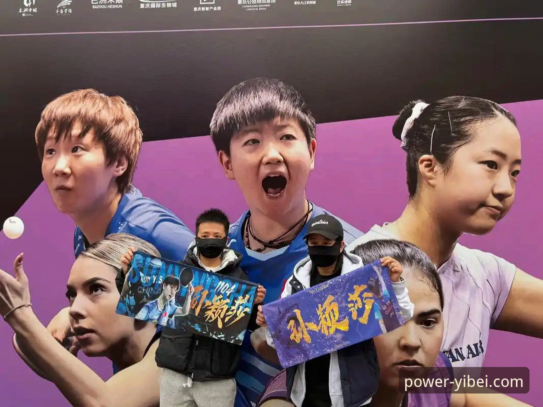 易倍官网如何注册对比 揭秘WTT重庆赛:19岁小将扛旗背后的实战启示与平台选择